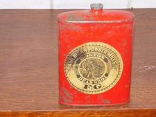 Vintage American Powder Mills