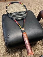 Racchetta da tennis Wilson Pro