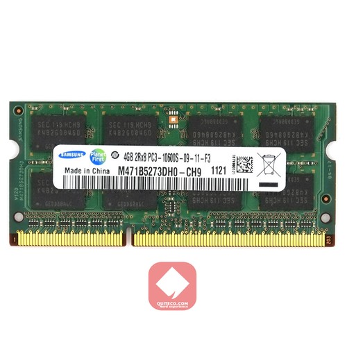 Ram notebook computer - notebook,