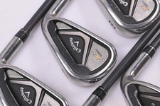 Callaway X2 ferri da stiro