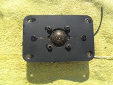 Tweeter marrone lc2 per - marrone,