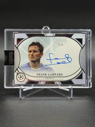 2024 topps dynasty uefa - topps,