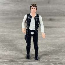 Modellino vintage Star Wars