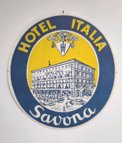 Hotel italia decò - italia, (savona)