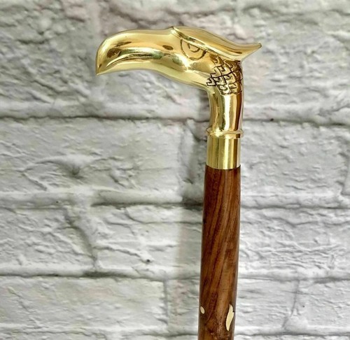 Bastone passeggio legno - bastone,