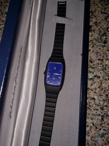 Pininfarina orfina orologio - pininfarina,
