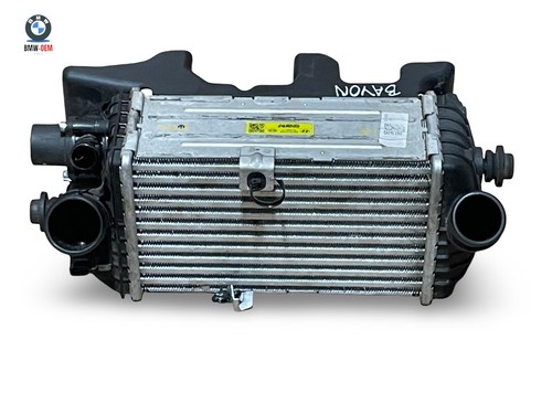 Radiatore intercooler hyundai - radiatore,
