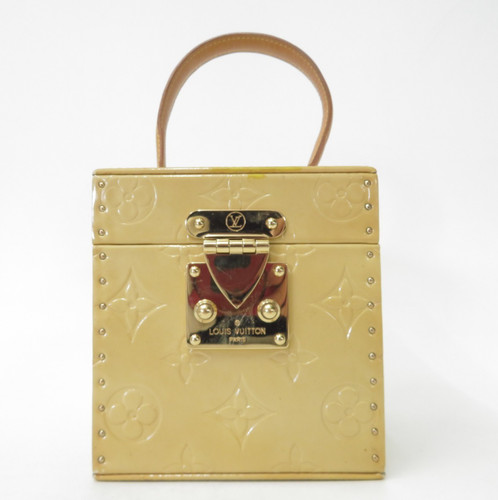 Autentica borsa mano louis - borsa, a