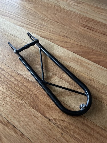 Moulton dayrack - moulton,