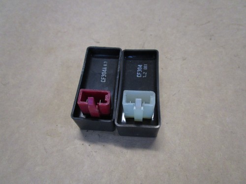 Centralina cdi racing pin - cdi,