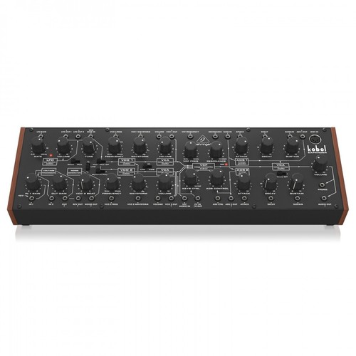 Behringer kobol expander - behringer,