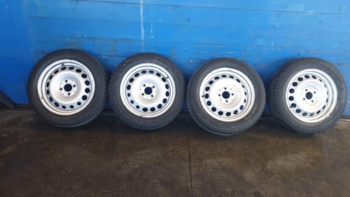 Cerchi completi di - 4,