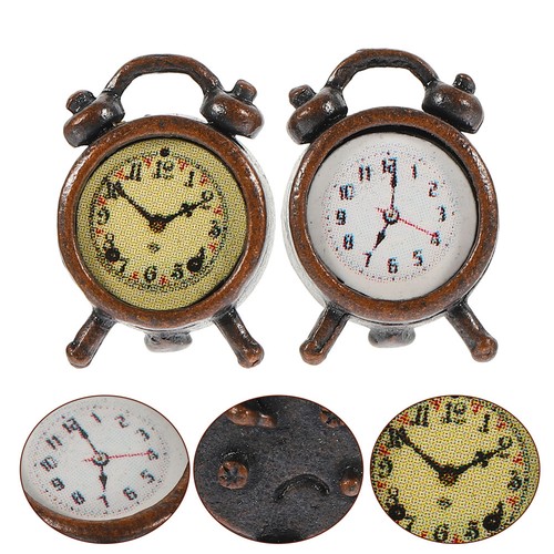 Modelli mini orologi - modelli, di