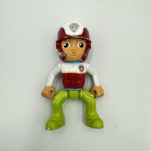 Paw patrol jungle - paw,