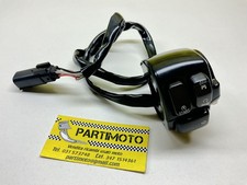 DEVIO LUCI COMMUTATORE DESTRO