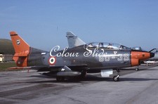 Italian AF Fiat G-91T MM6339