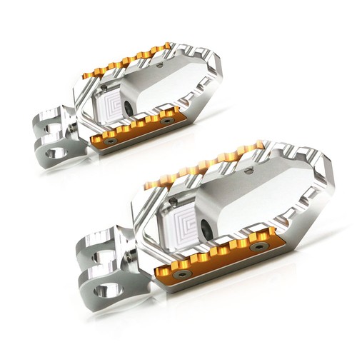 Trc rider front silver - trc,
