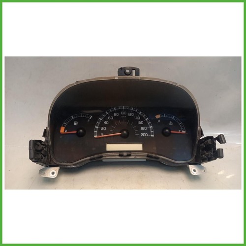 Quadro strumenti tachimetro - strumenti,