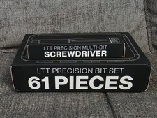 Punte Linus Tech - Cacciavite