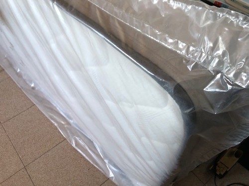 Materasso dorelan singolo mod - dorelan,