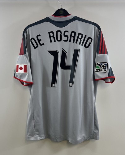 Maglia calcio toronto - maglia,