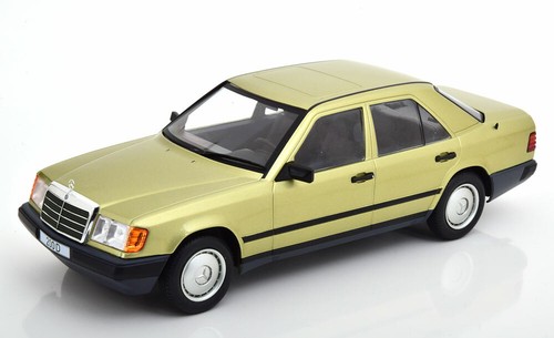 Mercedes benz 200d w124 - benz,
