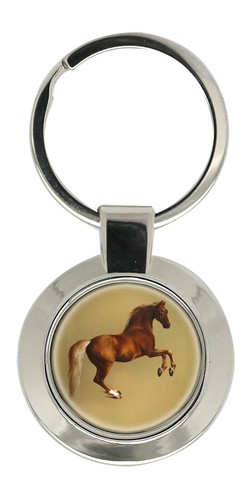Portachiavi cavallo forcene - forcene, di