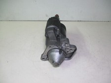 8200306595 MOTORINO DI AVVIAMENTO MOTORE NISSAN NOTE 1.5 DCI ANNO 2006 K9KF276