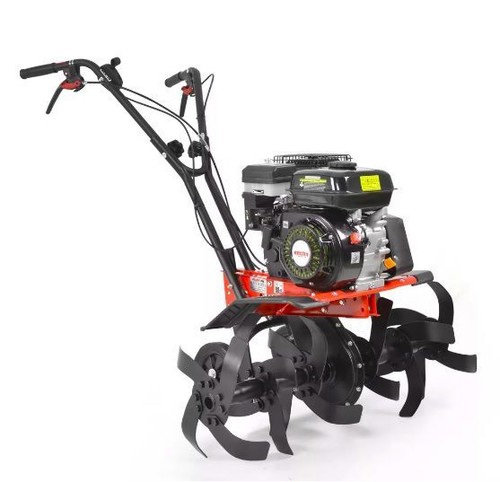 Motozappa benzina 5hp - motozappa, 6.5hp