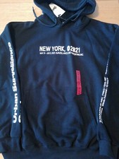 Felpa con cappuccio Pull And