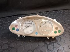 Piaggio Liberty 50 4Tempi 1°