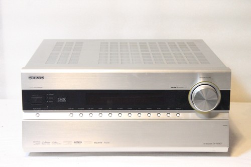 Sintoamplificatore onkyo - 7.1,