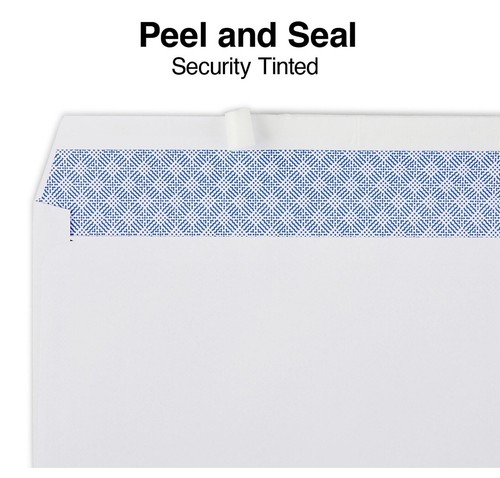 Peel self seal - 3/4, self-seal