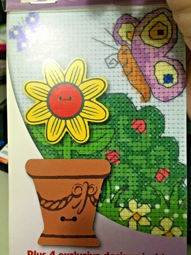 Bottoni grafici vaso - bottoni,