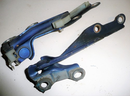 Toyota yaris mk1 - 2003, porte
