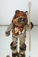 Swarovski Star Wars Ewok