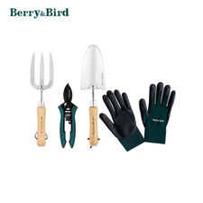 Berry&Bird Set Attrezzi da