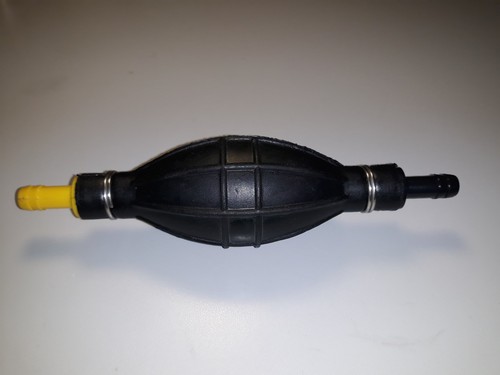 Pompetta carburante pompa - pompetta,