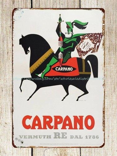 Armando testa carpano vermuth - testa, carpano,
