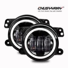 LED Fog Light Bumper Lamp