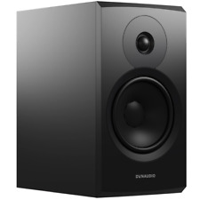 DYNAUDIO EMIT 20 BLACK COPPIA