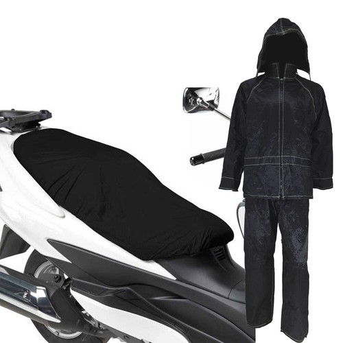 Completo tuta antipioggia con - completo,
