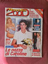 Novella 2000 1997 come - novella, n