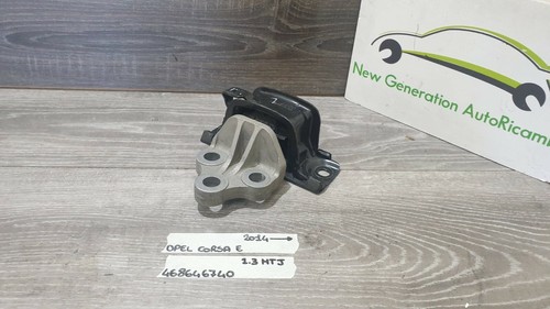 468646740 supporto motore - supporto,