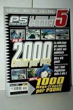 RIVISTA PS MANIA 2.0 LA BIBBIA