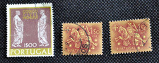 Lotto francobolli misti - 3,