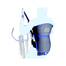 Mopedia Muevo UP Disabled