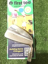 Ping i500 Forged Black Dot 6