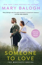 Someone to Love (The Westcott