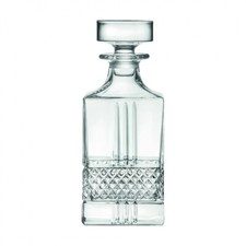 Decanter  Brillante Whisky